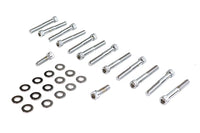 HARLEY Rocker Box Allen Screw Fits 1957-1976 XL,