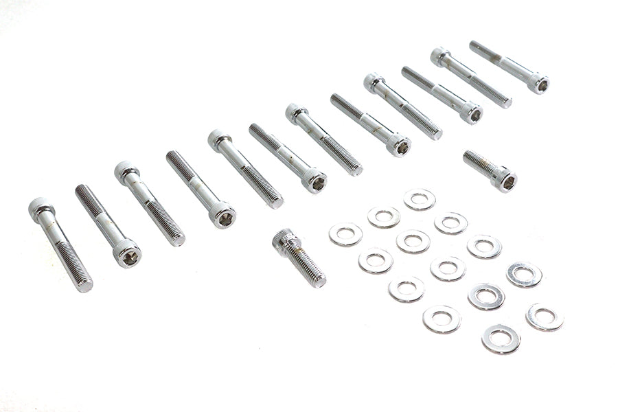 HARLEY Rocker Box Allen Screw Fits 1957-1976 XL,