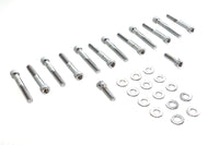 HARLEY Rocker Box Allen Screw Fits 1957-1976 XL,