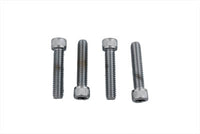 HARLEY Handlebar Clamp Allen Screw Fits 1982-UP XL,   1982-1984 FXR,   1985-1994 FXR,   1982-1984 FX