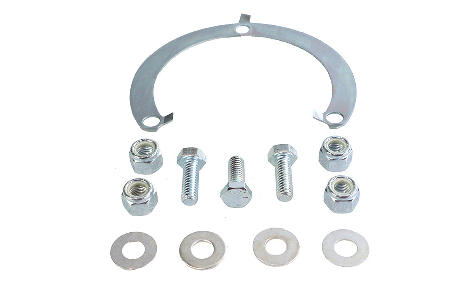 HARLEY Inner Primary Mount Kit Fits 1965-1969 FL,