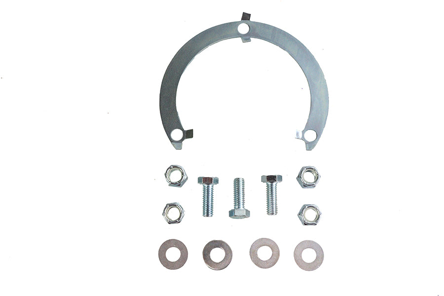 HARLEY Inner Primary Mount Kit Fits 1965-1969 FL,