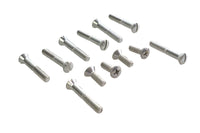 HARLEY Primary Cover Screw Cadmium Fits 1965-1969 FL,