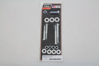HARLEY Motor Mount Bolt Zinc Plated Fits 1970-1984 FL,   1971-1984 FX,