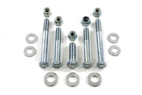 HARLEY Motor Mount Bolt Zinc Fits 1970-1984 FL,   1971-1984 FX,