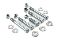 HARLEY Motor Mount Bolt Zinc Fits 1970-1984 FL,   1971-1984 FX,