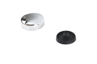 HARLEY Triple Tree Stem Cover and Plug Fits 1957-1978 XL,