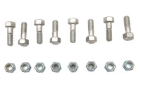HARLEY Rear Brake Drum Bolt Cadmium Fits 1952-1956 K,   1957-1978 XL,