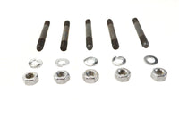 HARLEY Oil Pump Mount Stock Chrome Fits 1952-1956 K,   1957-1971 XL,