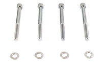 HARLEY Oil Pump Mount Allen Chrome Fits 1977-1990 XL,