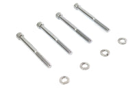 HARLEY Oil Pump Mount Allen Chrome Fits 1977-1990 XL,