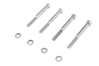 HARLEY Oil Pump Mount Allen Chrome Fits 1977-1990 XL,