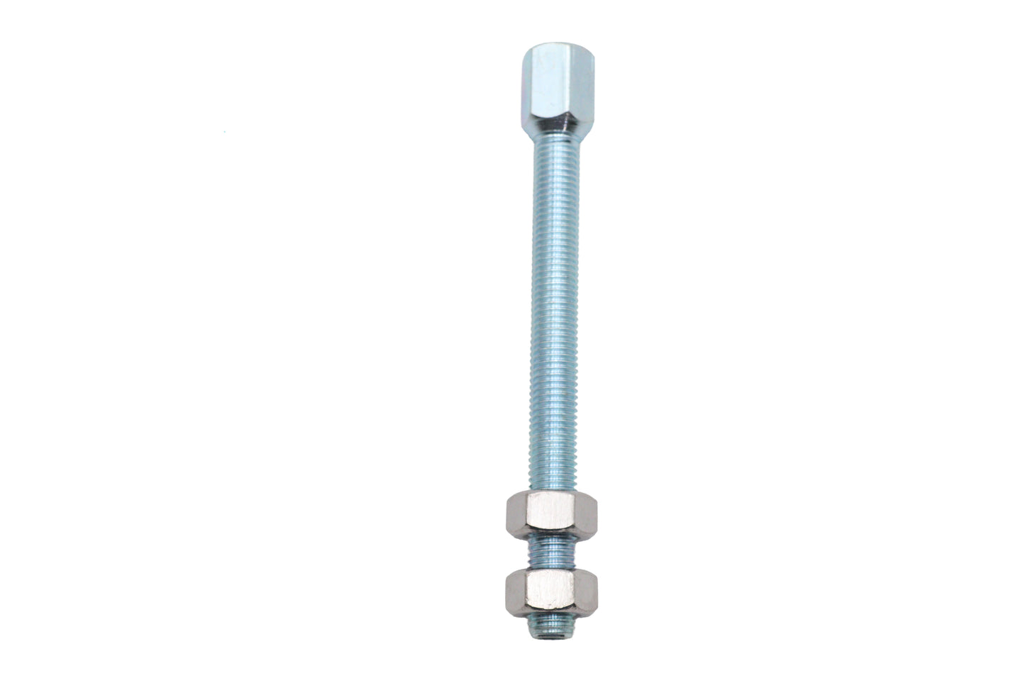HARLEY Front Brake Cable Adjuster 3 Piece Fits 1949-1971 FX,   1971-1972 FX,   1957-1972 XL,   1952-