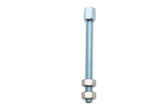 HARLEY Front Brake Cable Adjuster 3 Piece Fits 1949-1971 FX,   1971-1972 FX,   1957-1972 XL,   1952-