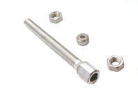 HARLEY Front Brake Cable Adjuster 3 Piece Fits 1950-1971 FL,   1971-1972 FX,   1957-1972 XL,   1952-