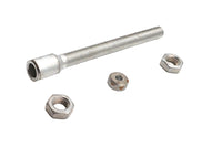 HARLEY Front Brake Cable Adjuster 3 Piece Fits 1950-1971 FL,   1971-1972 FX,   1957-1972 XL,   1952-