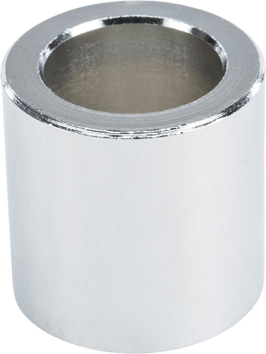 HARLEY HARDDRIVE 1" CHROME WHEEL SPACER 1.500"  339353