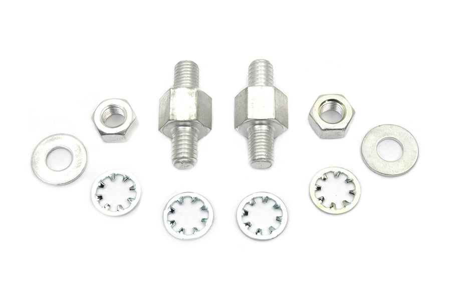 HARLEY Ignition Coil Mounting Stud Fits 1948-1955 FL,   1929-1952 WL,