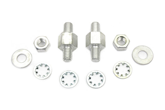 HARLEY Ignition Coil Mounting Stud Fits 1948-1955 FL,   1929-1952 WL,