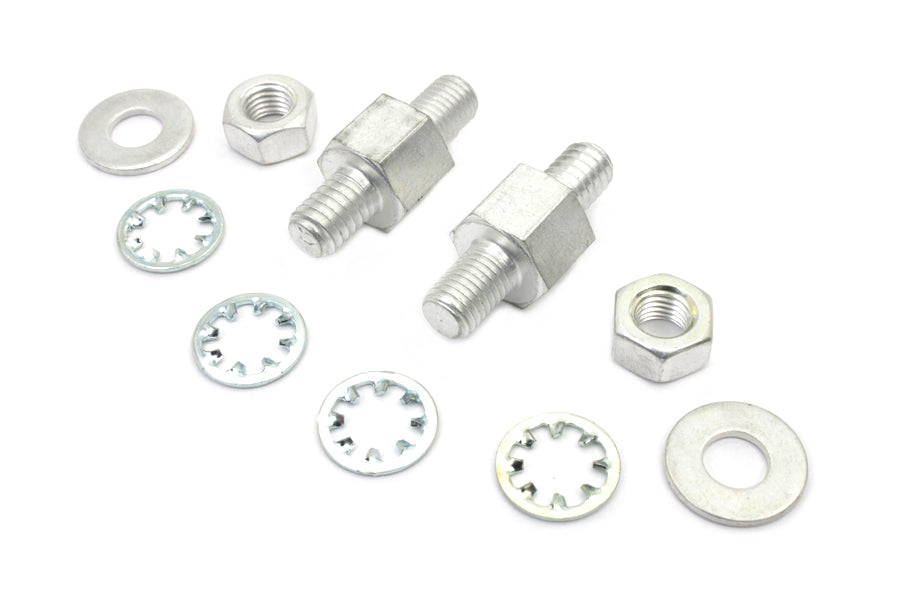 HARLEY Ignition Coil Mounting Stud Fits 1948-1955 FL,   1929-1952 WL,