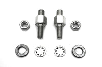 HARLEY Ignition Coil Mount Stud Kit Fits 1956-1982 FL,   1971-1982 FX,
