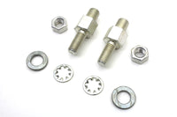 HARLEY Ignition Coil Mount Stud Kit Fits 1956-1982 FL,   1971-1982 FX,