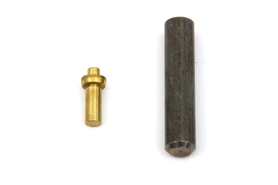 HARLEY Circuit Breaker Post Rebuild Kit Fits 1948-1969 FL,