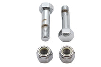 HARLEY Passenger Footpeg Dome Bolt Fits 0-  All, models to mount support bar or male end peg set