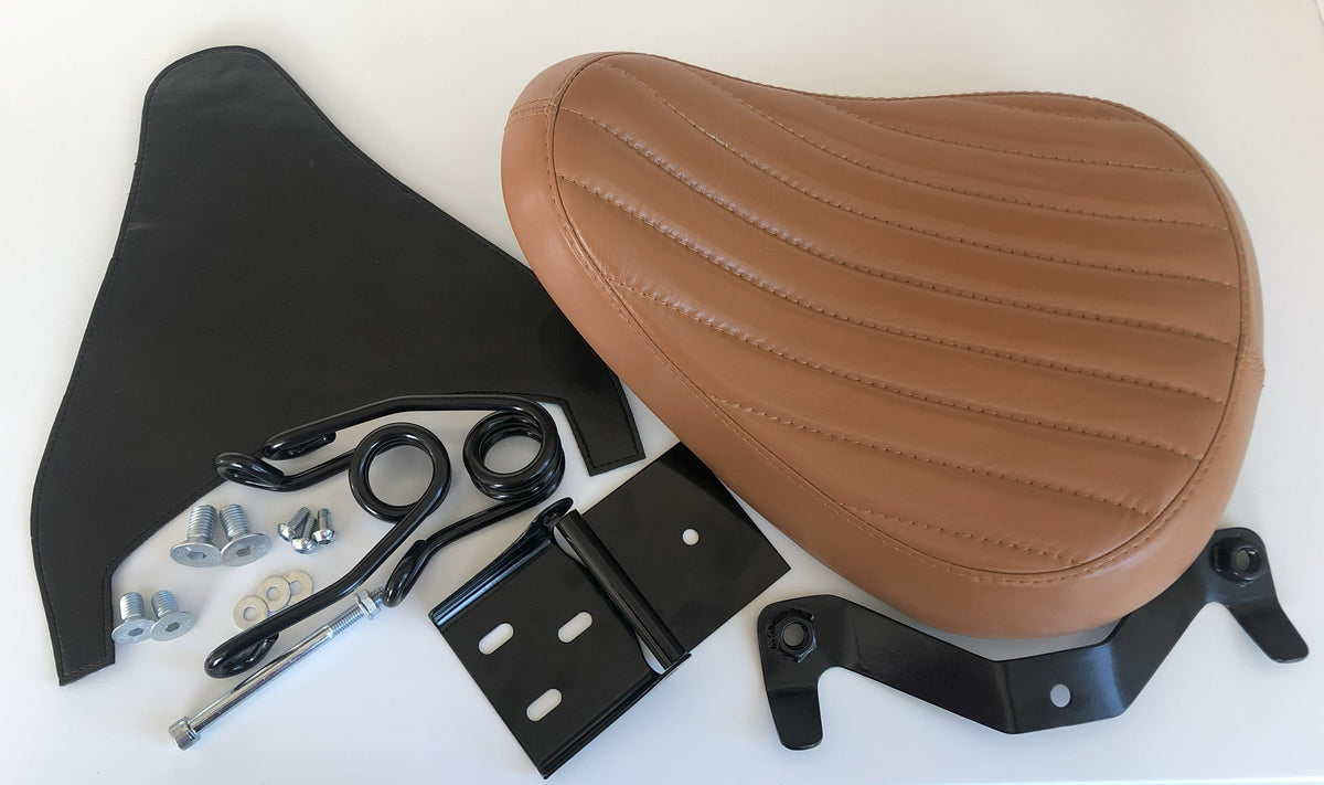 Champ Customs Seats