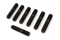 HARLEY Cylinder Base Stud Set Fits 1936-1940 EL,   1941-1977 FL,   1930-1934 VL,   1971-1977 FX,   1