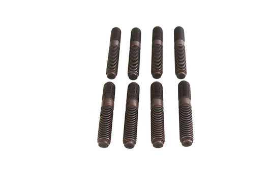 HARLEY Cylinder Base Stud Set Fits 1957-1988 XL,   1954-1956 K,