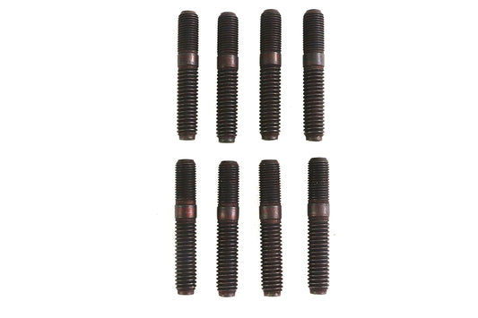 HARLEY Cylinder Base Stud Set Fits 1957-1988 XL,   1954-1956 K,
