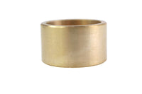 HARLEY Bronze Seat Post Bushings Fits 1929-1952 WL,   1929-1973 G,