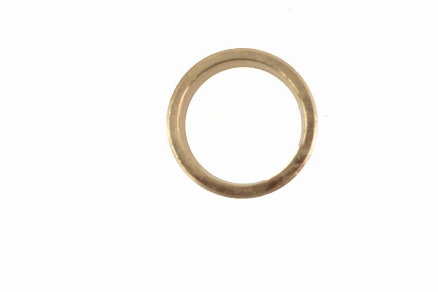 HARLEY Bronze Seat Post Bushings Fits 1929-1952 WL,   1929-1973 G,