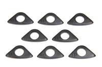 HARLEY Cylinder Base Washer Tab Black Fits 1978-1984 FL,   1978-1984 FX,   1979-1983 FLT,   1982-198