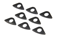 HARLEY Cylinder Base Washer Tab Black Fits 1978-1984 FL,   1978-1984 FX,   1979-1983 FLT,   1982-198