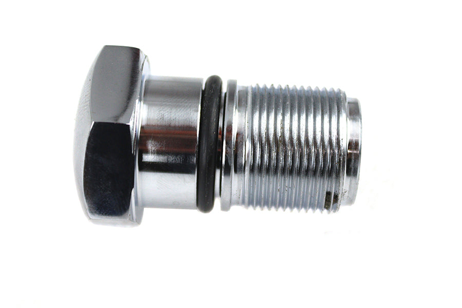 HARLEY Fork Tube Bolt 35mm Fits 1985-1987 XL,   1985-1987 FXR,