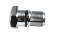 HARLEY Fork Tube Bolt 35mm Fits 1985-1987 XL,   1985-1987 FXR,
