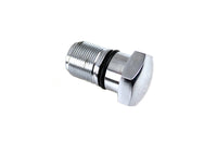 HARLEY Fork Tube Bolt 35mm Fits 1985-1987 XL,   1985-1987 FXR,
