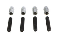 HARLEY Tappet Base Acorn Screw Fits 1986-1990 XL,