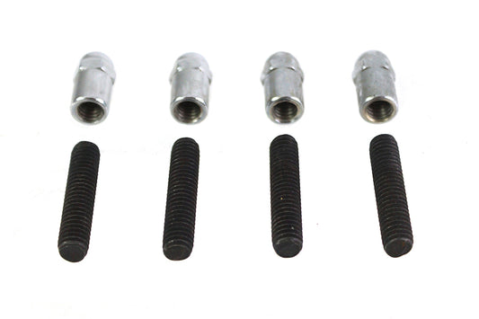 HARLEY Tappet Base Acorn Screw Fits 1986-1990 XL,
