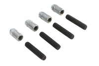 HARLEY Tappet Base Acorn Screw Fits 1986-1990 XL,