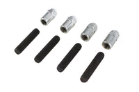 HARLEY Tappet Base Acorn Screw Fits 1986-1990 XL,