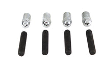 HARLEY Tappet Base Acorn Screw Fits 1986-1990 XL,