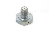 HARLEY Top Fork Tube Cap Zinc Fits 1960-1976 FL,