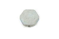 HARLEY Top Fork Tube Cap Zinc Fits 1960-1976 FL,