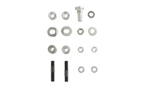 HARLEY Cadmium Solo Seat T Mount Kit Fits 1936-1940 EL,   1941-1984 FL,   1937-1948 UL,   1936-1952