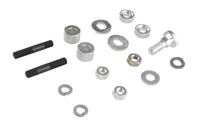 HARLEY Cadmium Solo Seat T Mount Kit Fits 1936-1940 EL,   1941-1984 FL,   1937-1948 UL,   1936-1952