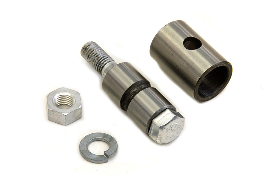 HARLEY Seat Bar Pivot Bushing and Bolt Kit fits 1936-1940 EL,  1941-1984 FL,  1937-1948 UL,  1936-1952 WL,