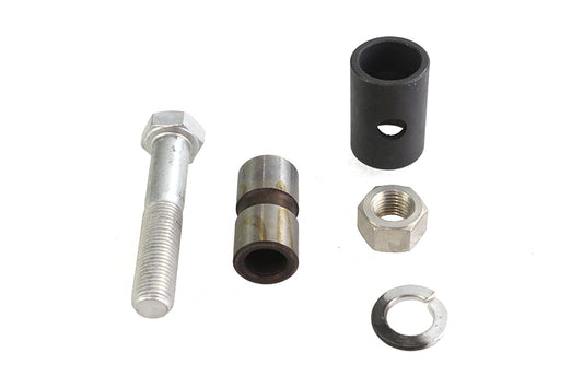 HARLEY Seat Bar Pivot Bushing Bolt Kit Fits 1965-1980 FL,